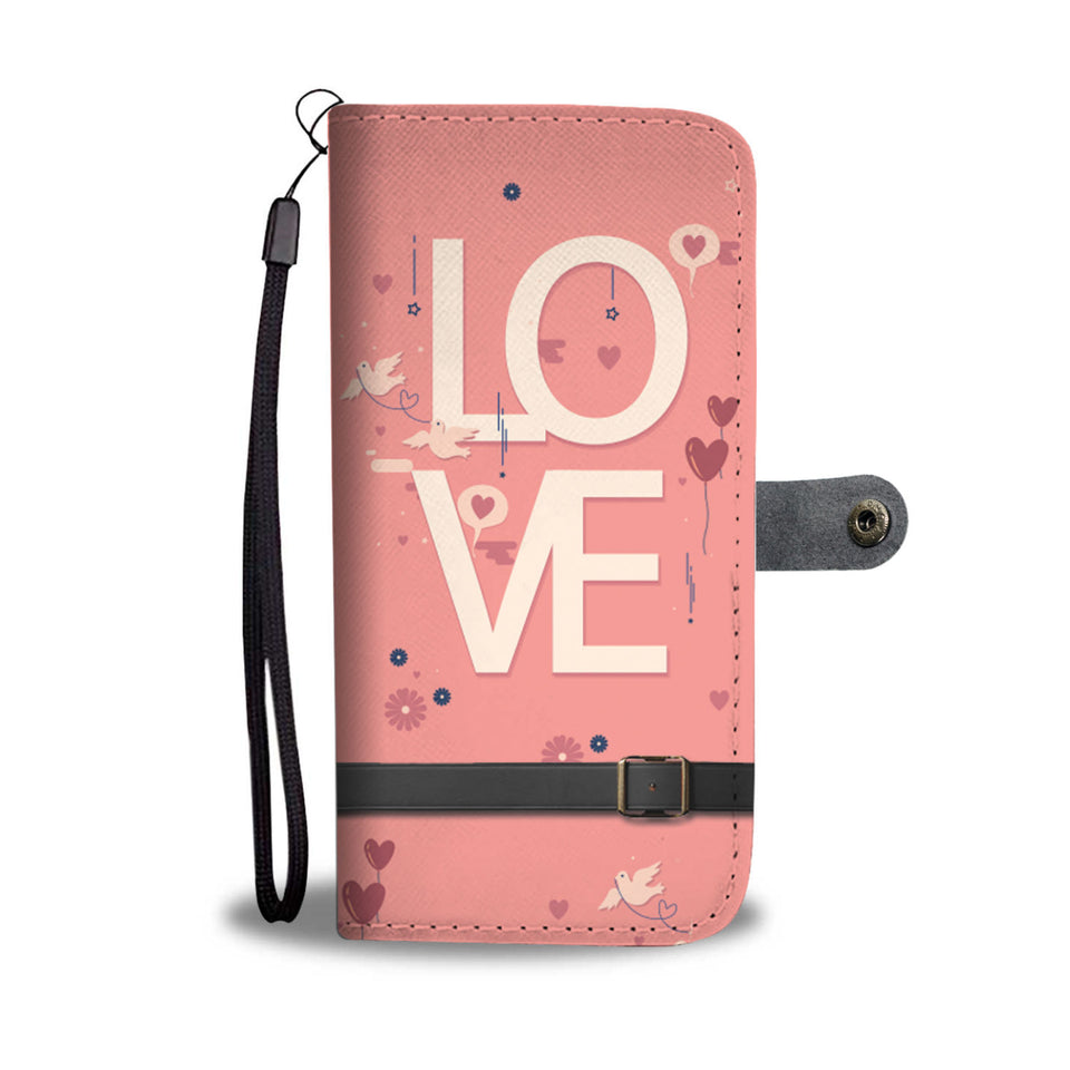 AWESOME Husband and Wife PHONE WALLET CASES - AVAILABLE FOR ALL DEVICES