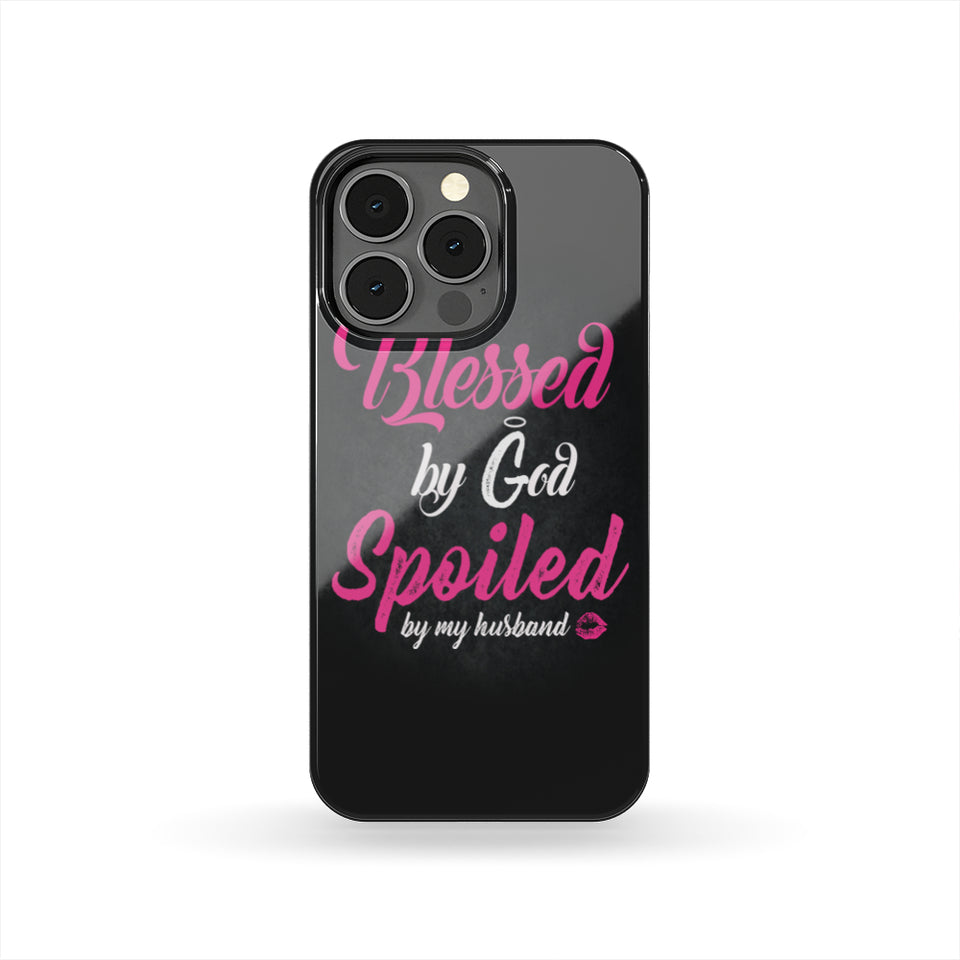 Awesome Women Christians Phone Case