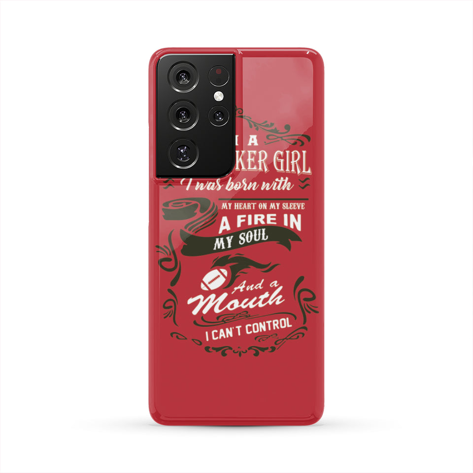 Awesome Cornhuskers Phone Case