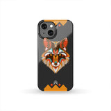 Awesome Wolf Phone Case