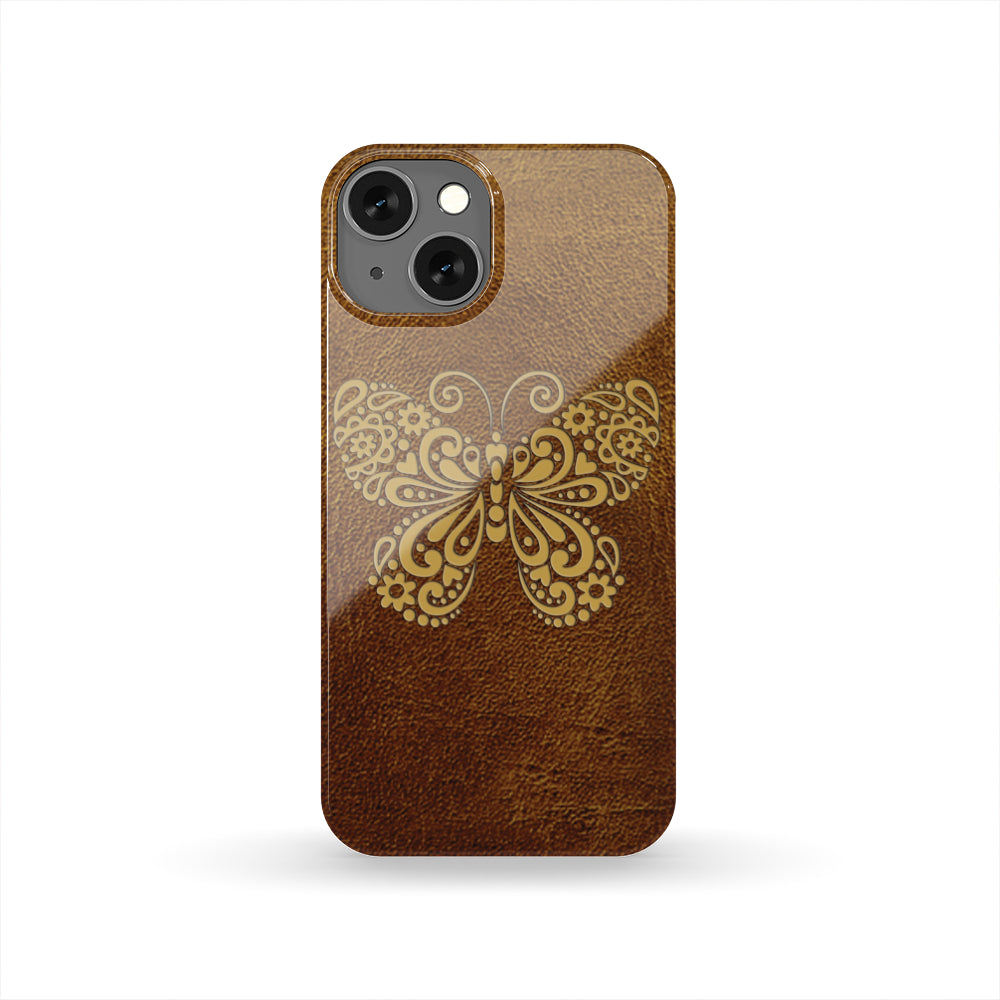 Awesome Butterfly Phone Case