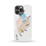 Awesome Dragonfly Phone Case