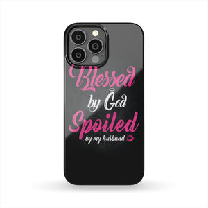 Awesome Women Christians Phone Case