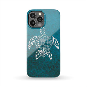 Awesome Sea Turtles Phone Case