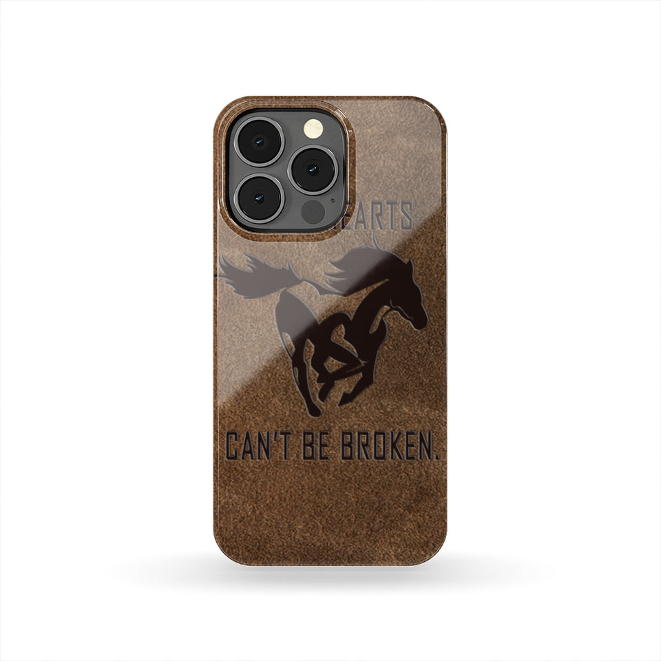 Awesome Horse Phone Case