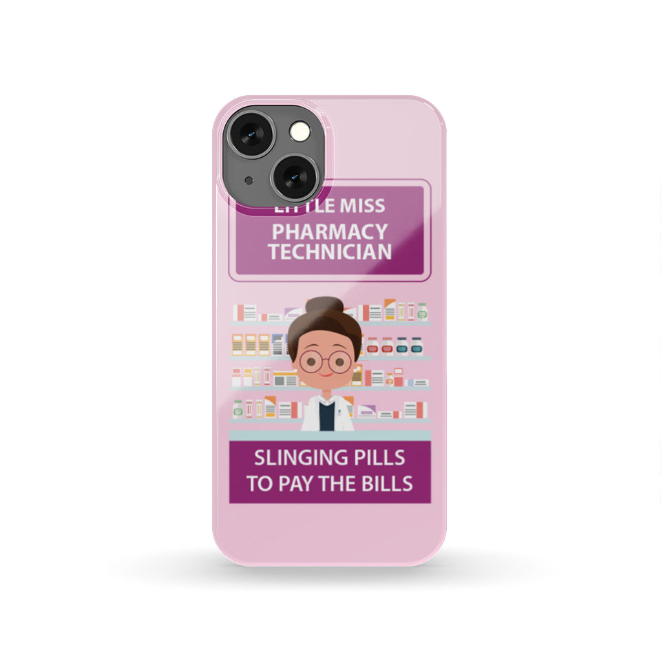 Awesome Pharmacy Phone Case