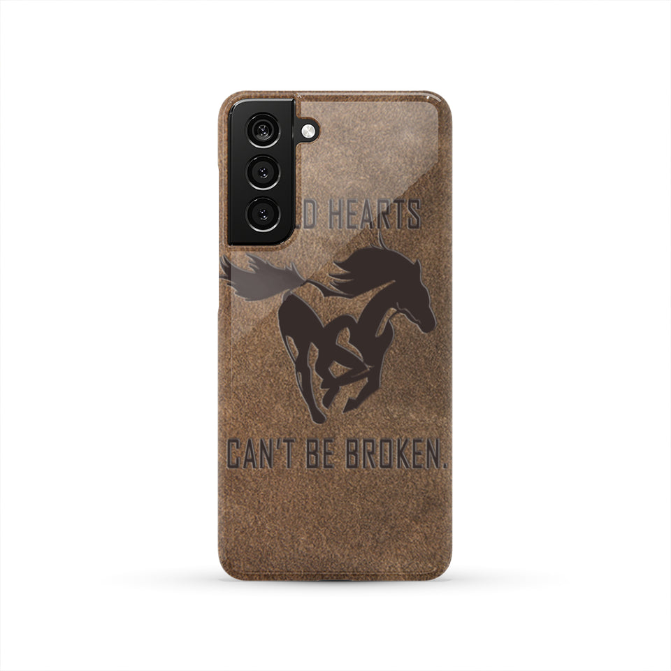 Awesome Horse Phone Case