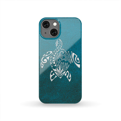 Awesome Sea Turtles Phone Case