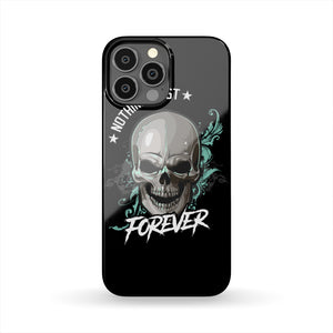 Awesome Skull Phone Case