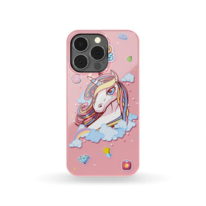 Awesome Unicorn Phone Case